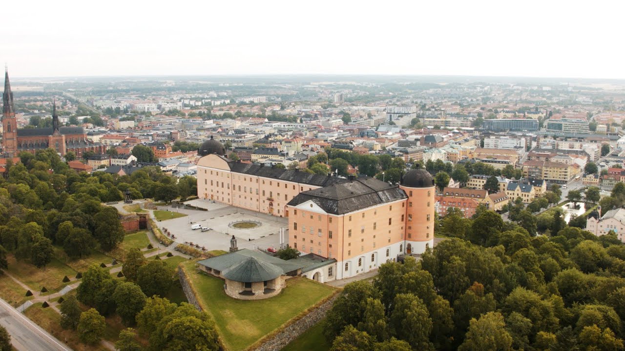 Uppsala Castle